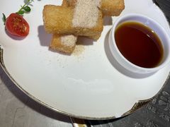 -新渝城·川菜·火锅(区庄店)