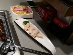 -海底捞火锅(新华联梦想城店)