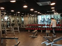 -一兆韦德健身(慧芝湖店)