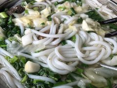 -小倪羊肉米线馆