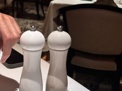 -Le Comptoir de Pierre Gagnaire