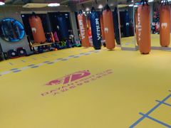 -大焱搏击·泰拳·拳击俱乐部(大柏树店)