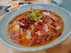 馋嘴牛蛙-宴会中心