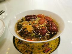 -宁夏国强手抓羊肉·清真菜(未央路凤三店)