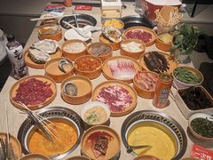 -海底捞大排档火锅(打浦路店)