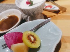 -大岛日本料理铁板烧(南通大饭店)