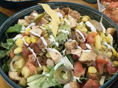 -HFFOUSA TACO弗萨塔可墨西哥餐厅(颐堤港店)