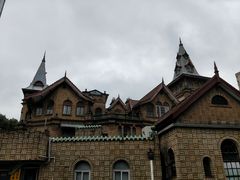 -马勒别墅饭店(静安寺店)