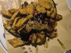-东来土菜馆(民祥园路店)