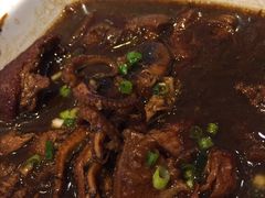 -赶海部落海鲜城(海阳路店)