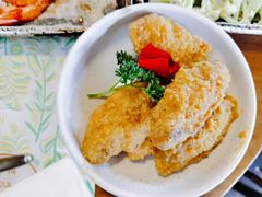 -素描餐厅(灵隐天竺店)