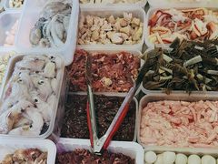 -阿城海鲜捞化(上下杭店)