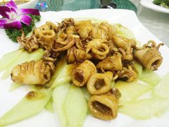 -四海之家(蛇口店)