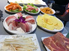 -外婆掌柜·东北家庭烤肉(托乐嘉店)