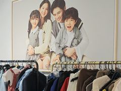 -海马体照相馆(天津世纪都会店)