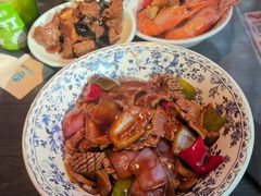 -阿大排档(长春这有山店)