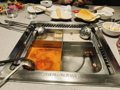 -海底捞火锅(逸仙路店)