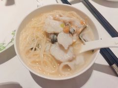 -花城苑广府菜(侨鑫店)
