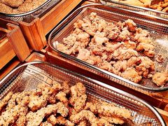 -韩盛·盛江山自助料理(奥体万达店)