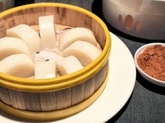 -锦府园·新台州菜(合生汇店)