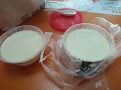 -老伴豆花(麦士威熟食中心店)