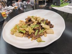 -新太二·鲜料川菜(万泰汇店)