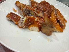 -喜宴又一村·粤菜·茶点·海鲜(壹方天地店)