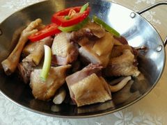 -紫阳家宴(源深店)
