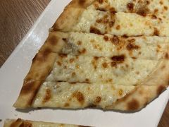 -伊斯坦布尔土耳其清真咖啡餐厅