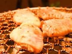 -烧肉达人•炭火烧肉(新天地店)
