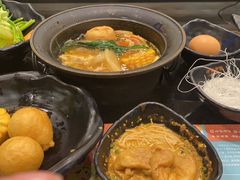 -呷哺呷哺(枫蓝国际店)