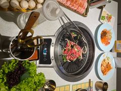 -炭之家齐齐哈尔大片烤肉·涮毛肚火锅·齐齐哈尔烤肉(中央大街店)