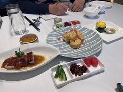 -成都瑞吉酒店·宴庭中餐厅