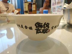 -海儀美食楼(湾仔海鲜街店)