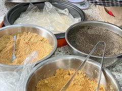 -禾生粑粑坊(陕西路店)