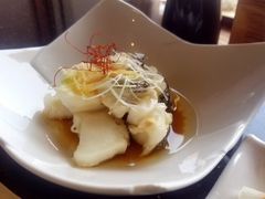 -江户前日本料理(瑞诗酒店店)