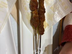 -陳香貴·兰州牛肉面(乐峰广场店)