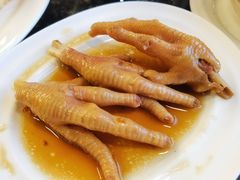 -金泰食府(竹园店)
