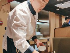 -海底捞火锅(东百中心店)