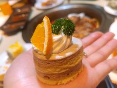 -鑫海汇海鲜烤肉自助(北国商城店)
