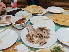 -牧马人奶茶馆(乌兰察布总店)
