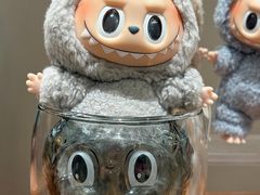 -泡泡玛特POPMART(壹号店)