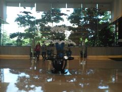 -深圳观澜格兰云天国际酒店