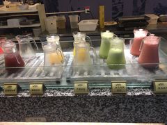 -福成自助烤肉(青春路店)