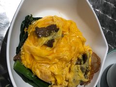 -公仔堂港式茶餐厅(西村店)