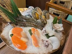 -牛New寿喜烧(青浦店)