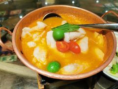 -云海肴·汽锅鸡·云南菜(美罗城店)