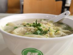 -绿杨馄饨临顿路店