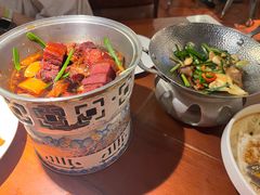 -外婆家(青岛万象城店)