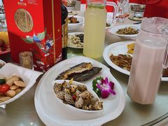 -国惠大酒楼(爱琴海购物公园店)